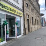 Büro nach Umzug Büro nach Umzug